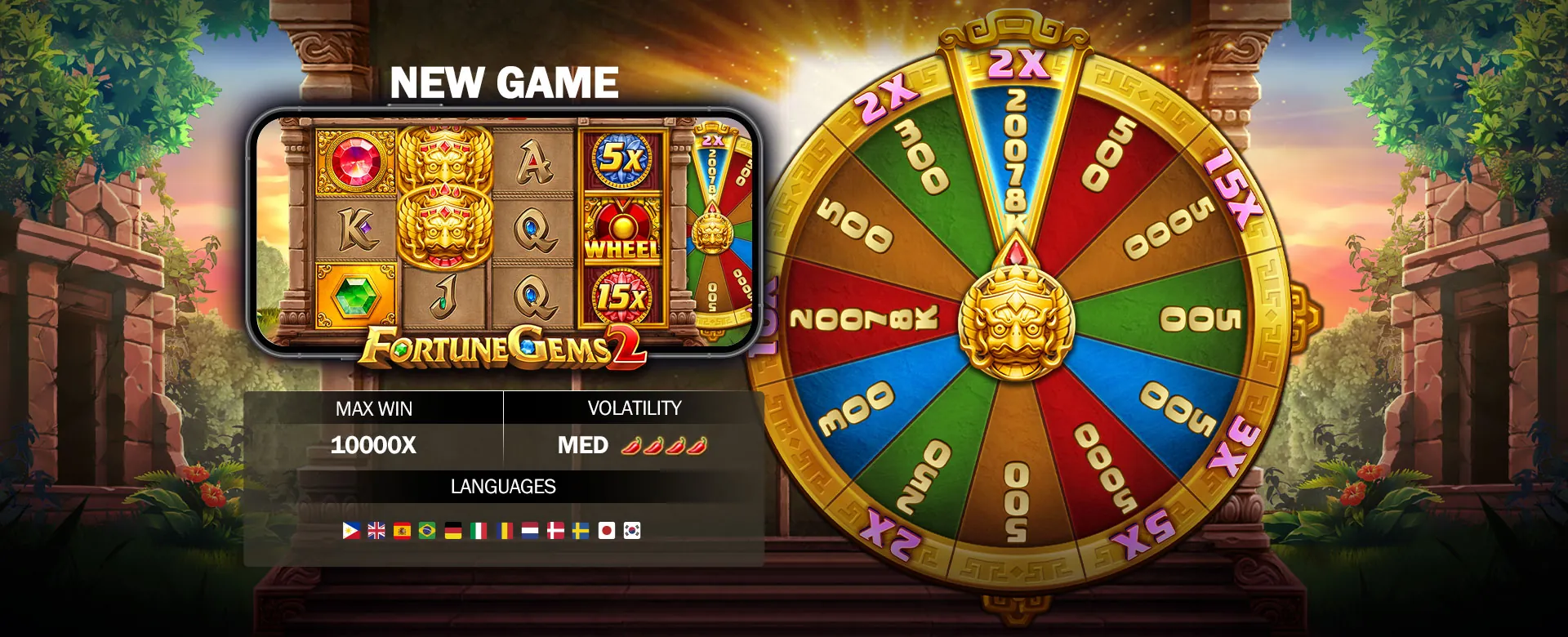 1win CI APK mobile app interface with TH777 games